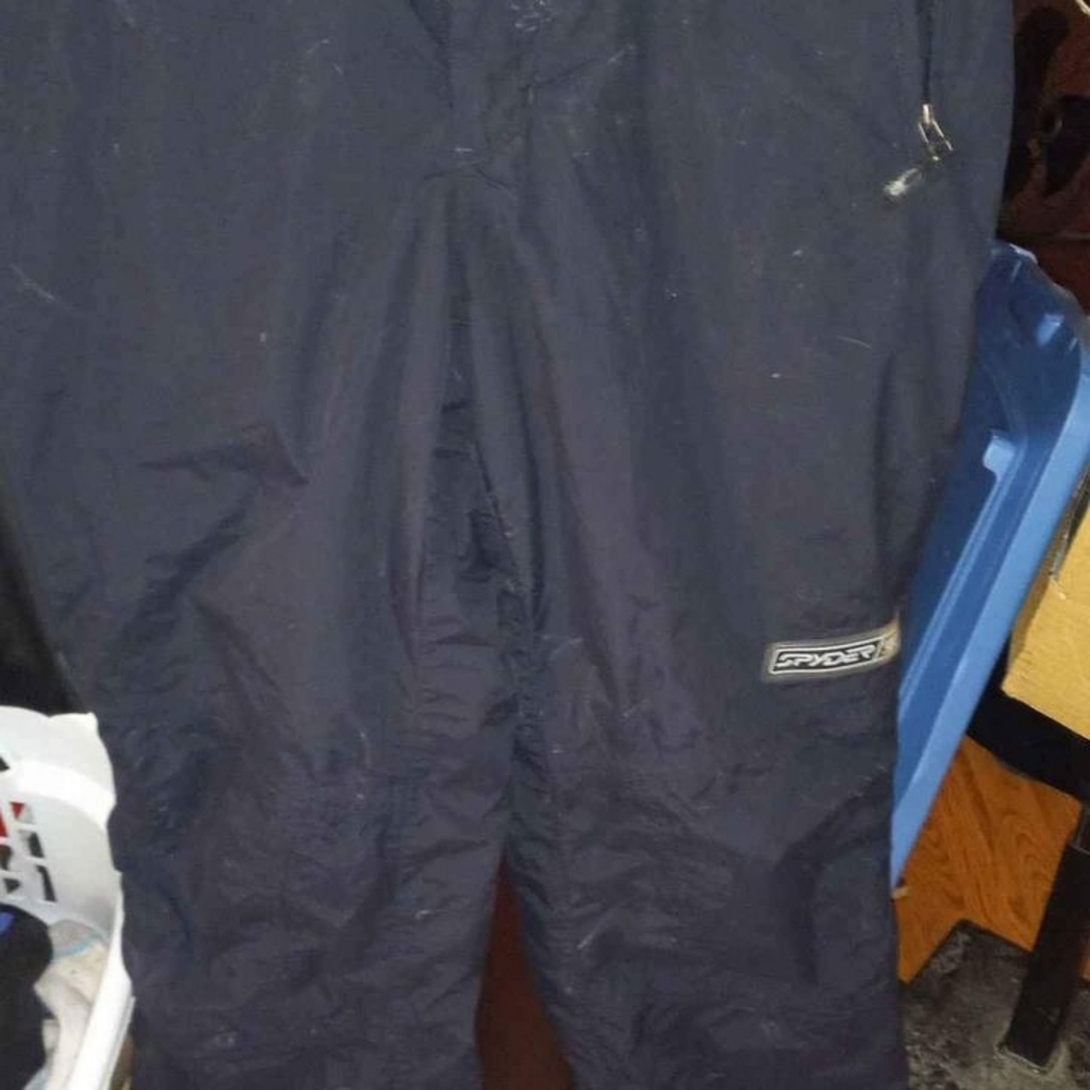 Spyder pants